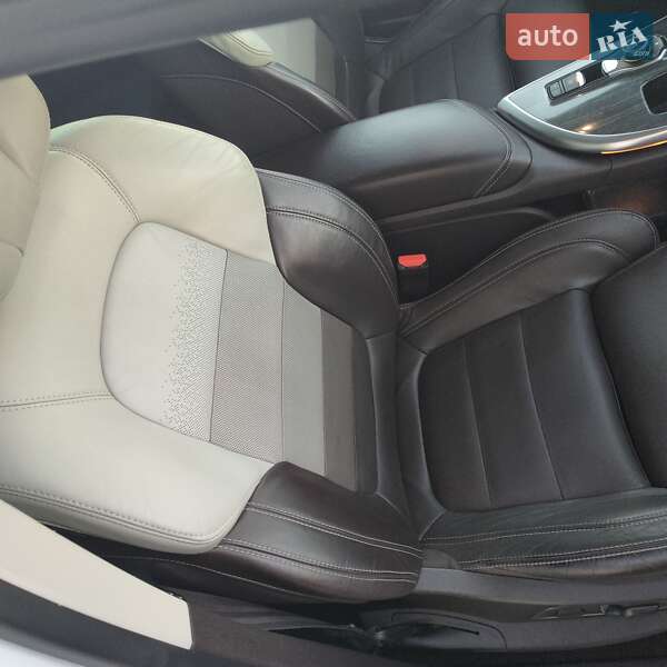 Минивэн Renault Espace 2016 в Ровно фото 15 Минивэн Renault Espace 2016 в Ровно