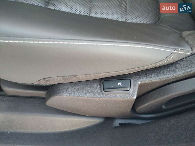 Минивэн Renault Espace 2016 в Ровно фото 21 Минивэн Renault Espace 2016 в Ровно