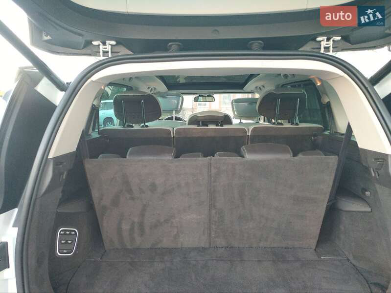 Минивэн Renault Espace 2016 в Ровно фото 26 Минивэн Renault Espace 2016 в Ровно