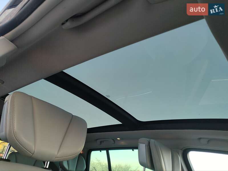 Минивэн Renault Espace 2016 в Ровно фото 30 Минивэн Renault Espace 2016 в Ровно
