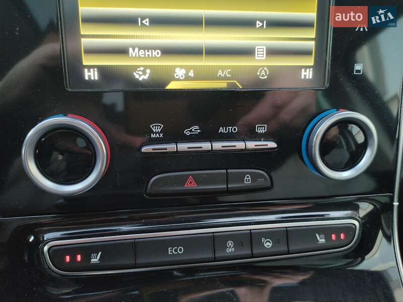 Минивэн Renault Espace 2016 в Ровно фото 34 Минивэн Renault Espace 2016 в Ровно