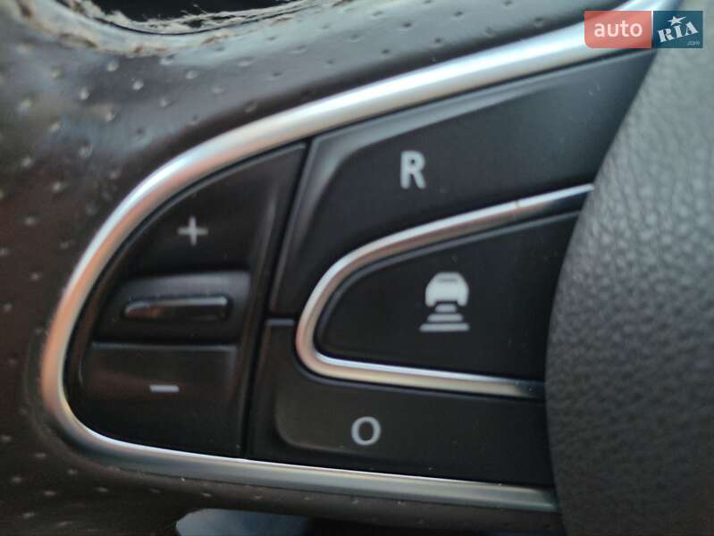 Минивэн Renault Espace 2016 в Ровно фото 44 Минивэн Renault Espace 2016 в Ровно