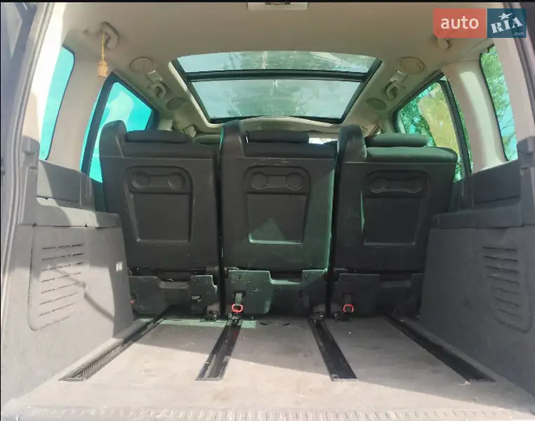 Renault Espace 2006