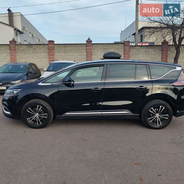 Минивэн Renault Espace 2016 в Ровно фото 2 Минивэн Renault Espace 2016 в Ровно