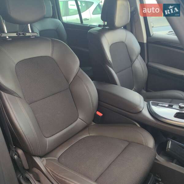 Минивэн Renault Espace 2016 в Ровно фото 17 Минивэн Renault Espace 2016 в Ровно