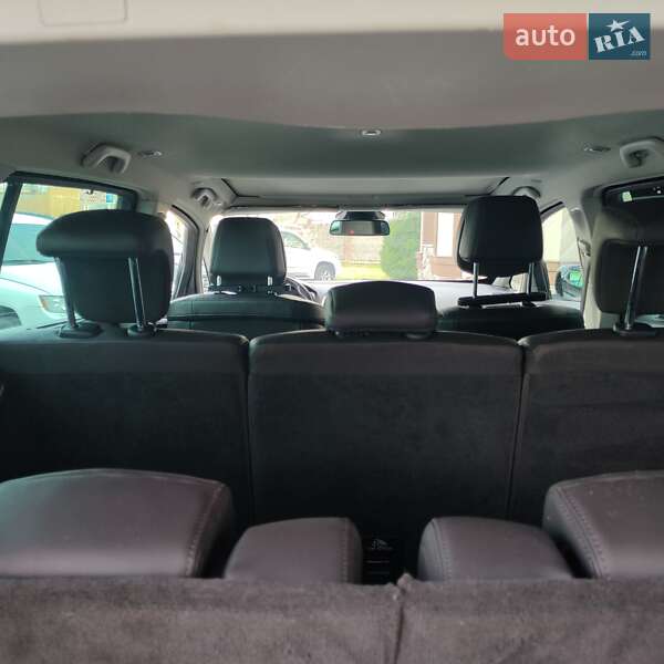 Минивэн Renault Espace 2016 в Ровно фото 24 Минивэн Renault Espace 2016 в Ровно