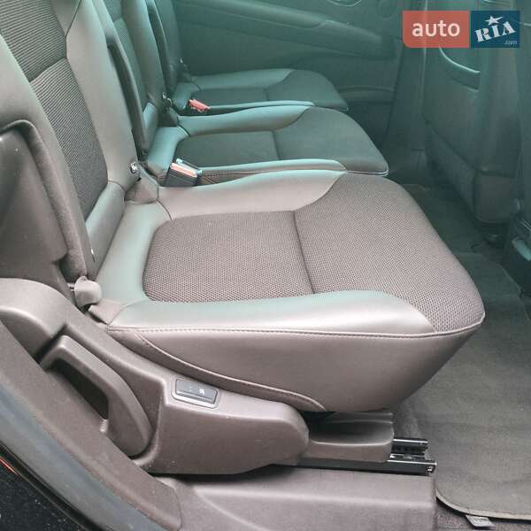 Минивэн Renault Espace 2016 в Ровно фото 20 Минивэн Renault Espace 2016 в Ровно