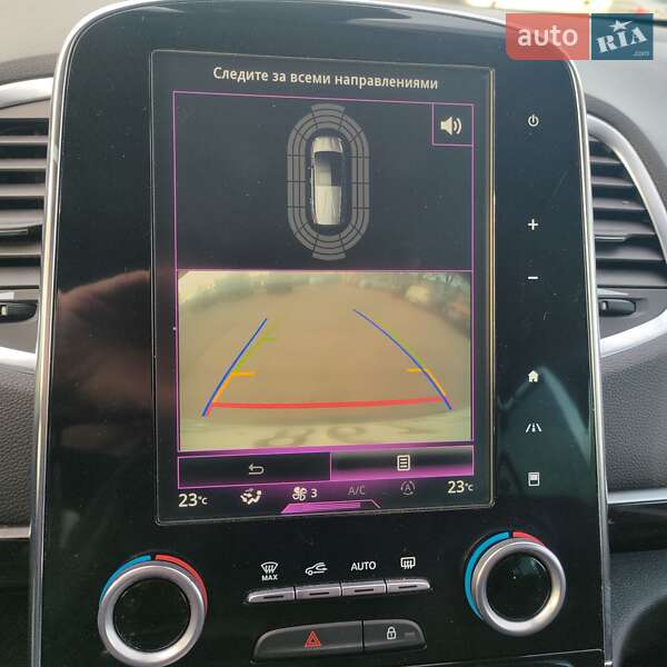 Минивэн Renault Espace 2016 в Ровно фото 44 Минивэн Renault Espace 2016 в Ровно