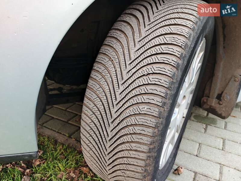 Минивэн Renault Espace 2004 в Запорожье фото 7 Минивэн Renault Espace 2004 в Запорожье