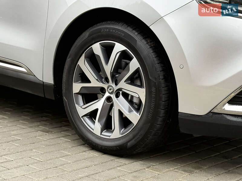 Минивэн Renault Espace 2015 в Виннице фото 16 Минивэн Renault Espace 2015 в Виннице