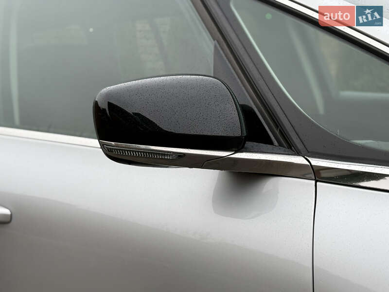 Минивэн Renault Espace 2015 в Виннице фото 19 Минивэн Renault Espace 2015 в Виннице