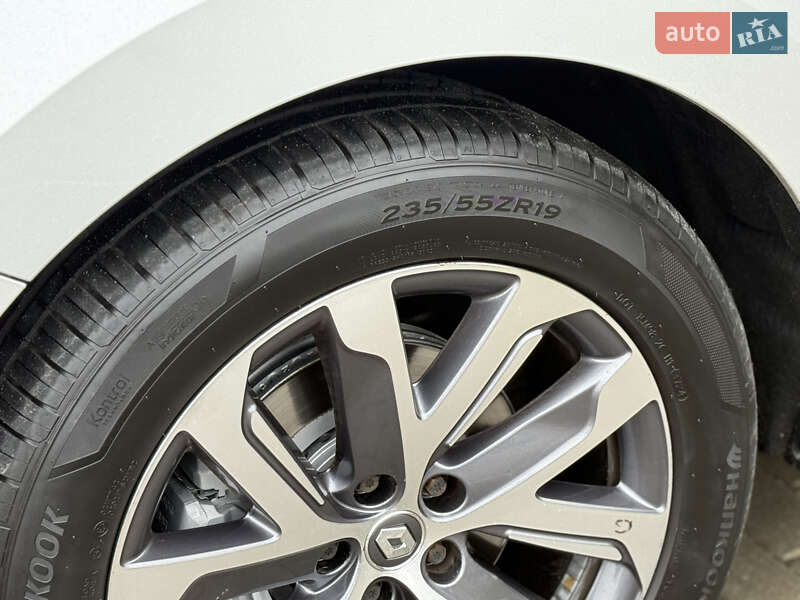 Минивэн Renault Espace 2015 в Виннице фото 21 Минивэн Renault Espace 2015 в Виннице