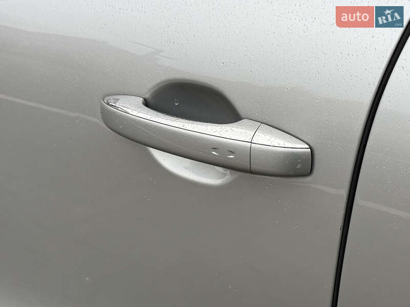 Минивэн Renault Espace 2015 в Виннице фото 23 Минивэн Renault Espace 2015 в Виннице