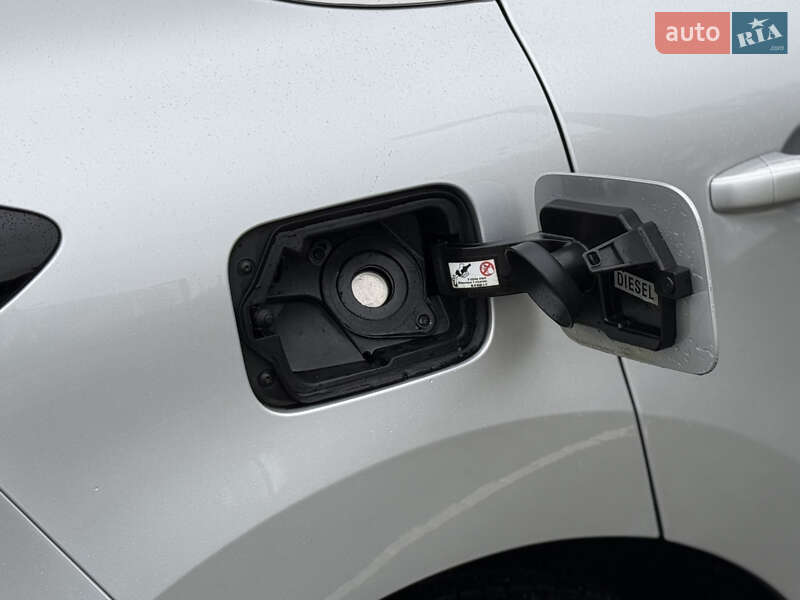 Минивэн Renault Espace 2015 в Виннице фото 31 Минивэн Renault Espace 2015 в Виннице