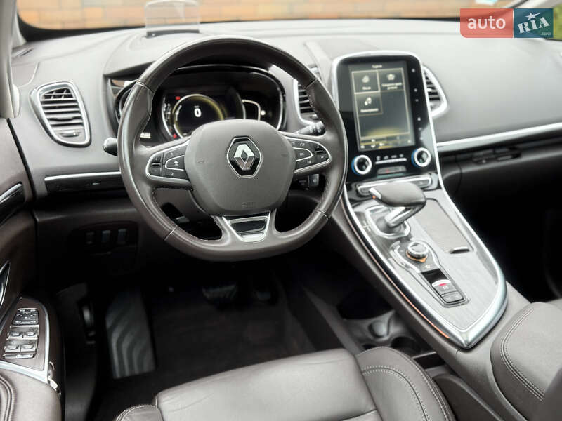 Минивэн Renault Espace 2015 в Виннице фото 42 Минивэн Renault Espace 2015 в Виннице