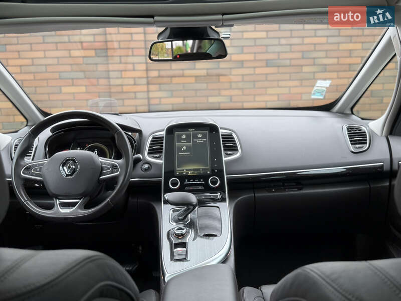 Минивэн Renault Espace 2015 в Виннице фото 43 Минивэн Renault Espace 2015 в Виннице