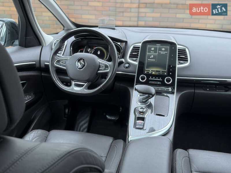 Минивэн Renault Espace 2015 в Виннице фото 44 Минивэн Renault Espace 2015 в Виннице
