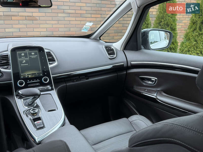 Минивэн Renault Espace 2015 в Виннице фото 45 Минивэн Renault Espace 2015 в Виннице