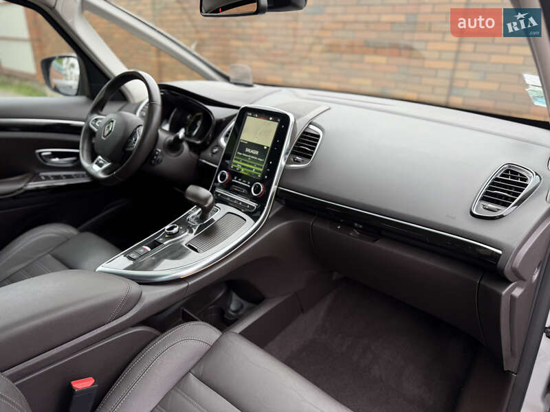 Минивэн Renault Espace 2015 в Виннице фото 50 Минивэн Renault Espace 2015 в Виннице