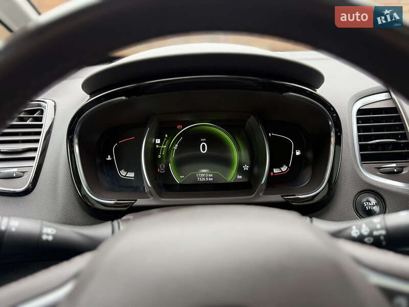 Минивэн Renault Espace 2015 в Виннице фото 54 Минивэн Renault Espace 2015 в Виннице