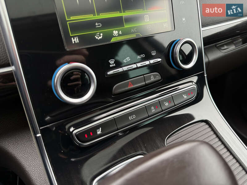 Минивэн Renault Espace 2015 в Виннице фото 63 Минивэн Renault Espace 2015 в Виннице