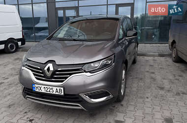 Минивэн Renault Espace 2016 в Хмельницком
