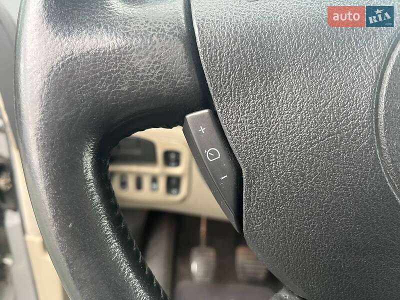 Минивэн Renault Espace 2006 в Киеве