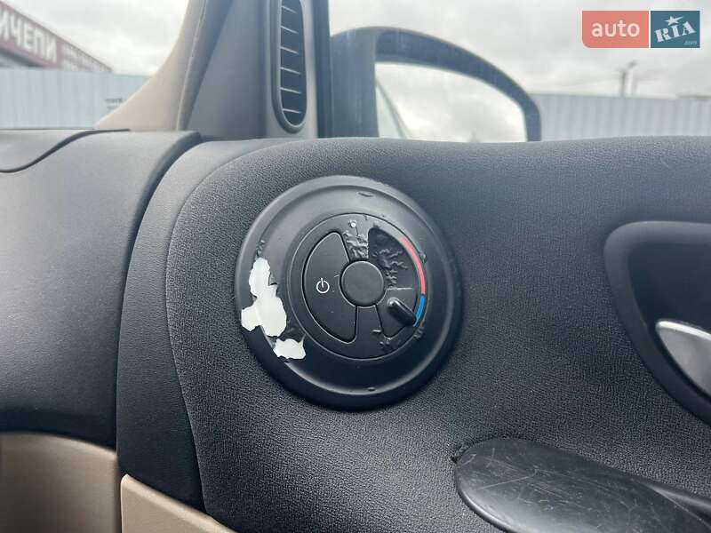 Минивэн Renault Espace 2006 в Киеве