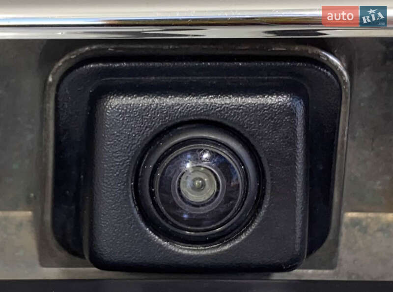 Минивэн Renault Espace 2016 в Львове