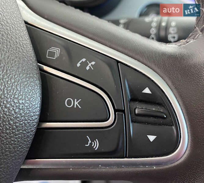 Минивэн Renault Espace 2016 в Львове