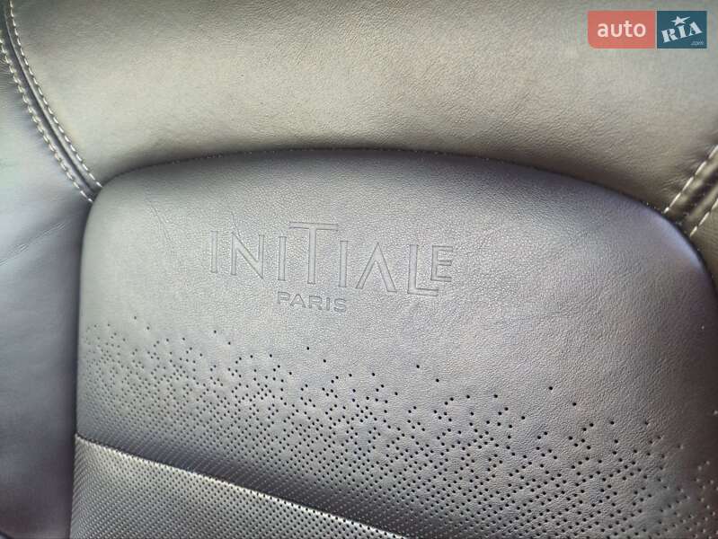 Минивэн Renault Espace 2015 в Ровно