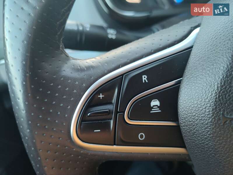 Минивэн Renault Espace 2015 в Ровно