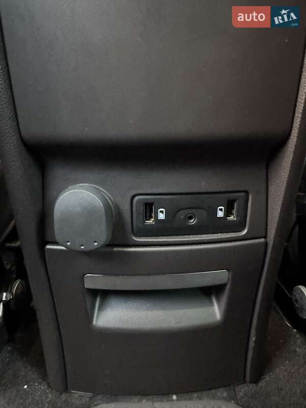 Минивэн Renault Espace 2019 в Сумах