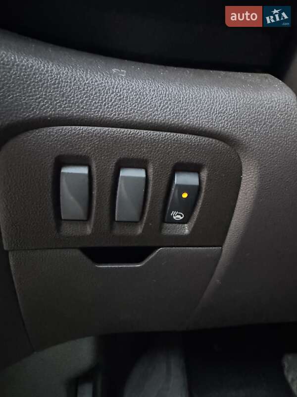 Минивэн Renault Espace 2019 в Сумах