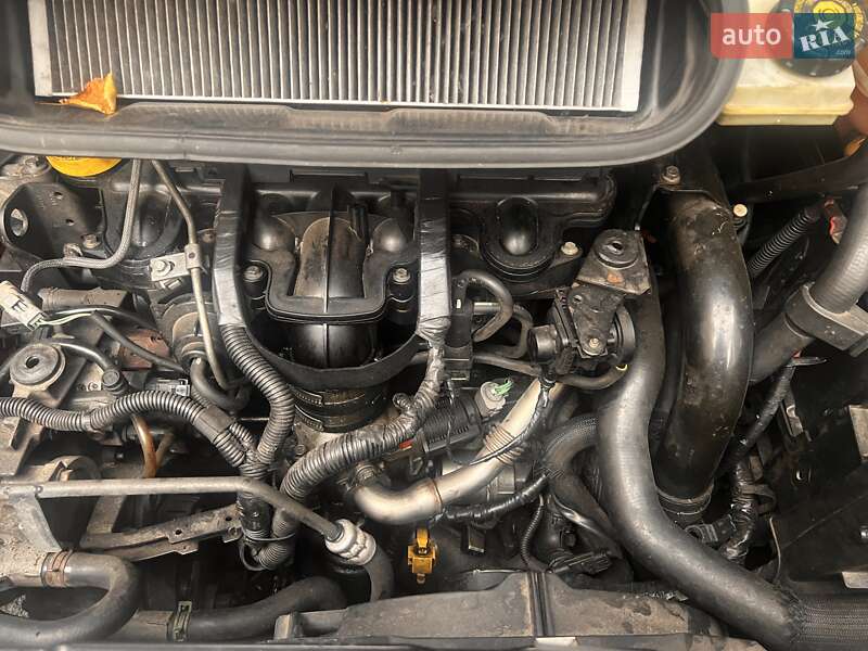 Минивэн Renault Espace 2006 в Киеве фото 7 Минивэн Renault Espace 2006 в Киеве