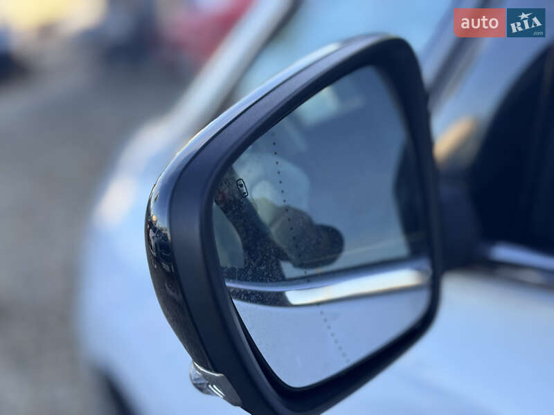 Минивэн Renault Espace 2016 в Ивано-Франковске