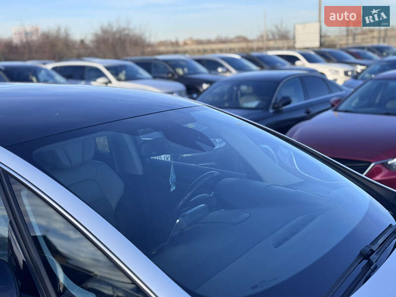 Минивэн Renault Espace 2016 в Ивано-Франковске