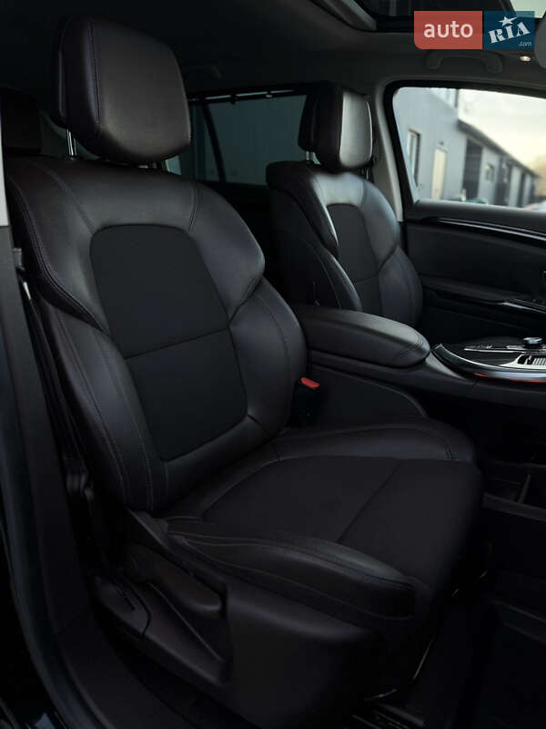 Мінівен Renault Espace 2016 в Дубні