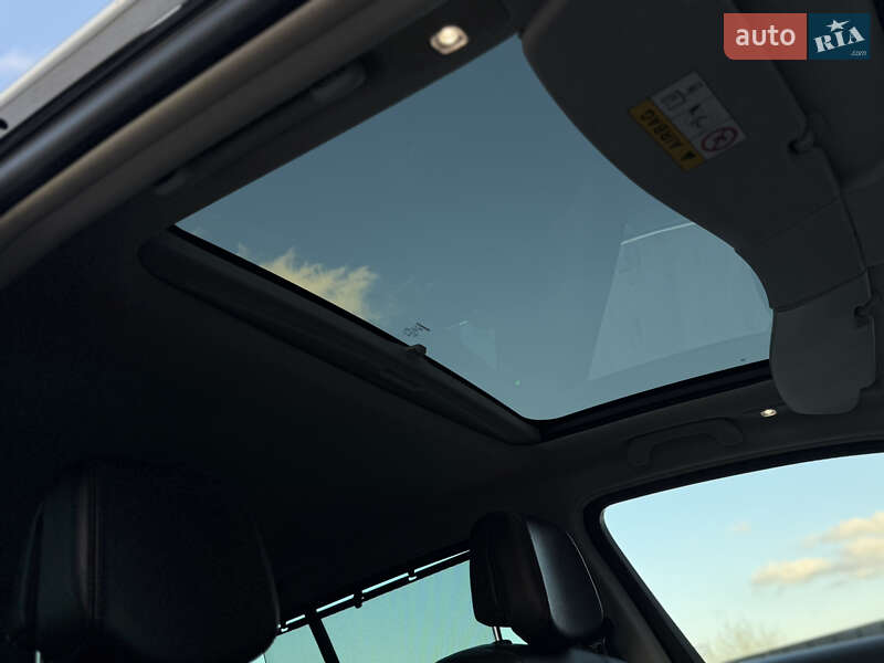 Мінівен Renault Espace 2016 в Дубні