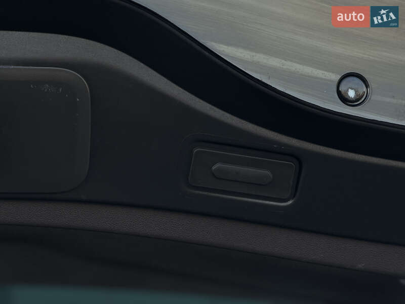 Мінівен Renault Espace 2016 в Дубні