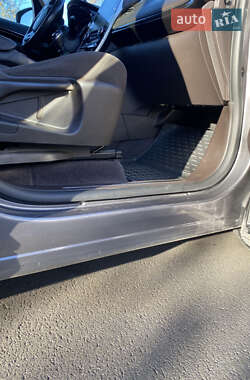 Минивэн Renault Espace 2015 в Бердичеве