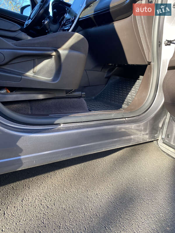 Минивэн Renault Espace 2015 в Бердичеве