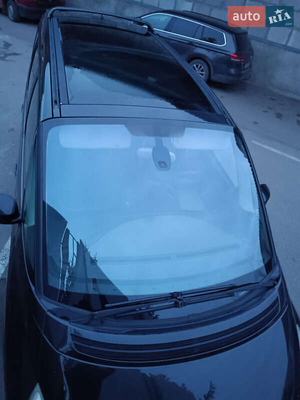 Минивэн Renault Espace 2007 в Черновцах фото 5 Минивэн Renault Espace 2007 в Черновцах