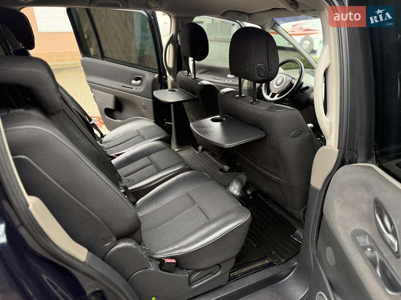 Минивэн Renault Espace 2005 в Хмельницком