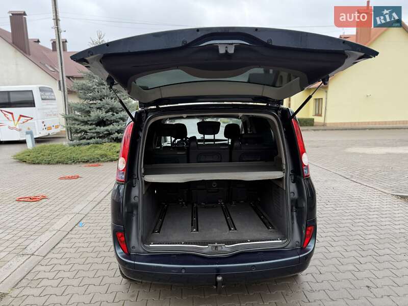 Минивэн Renault Espace 2005 в Хмельницком