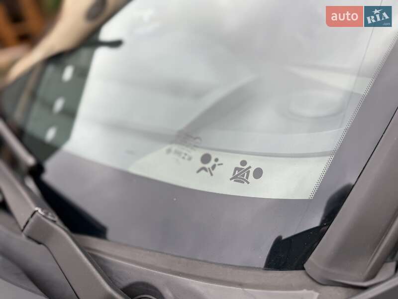 Минивэн Renault Espace 2005 в Хмельницком