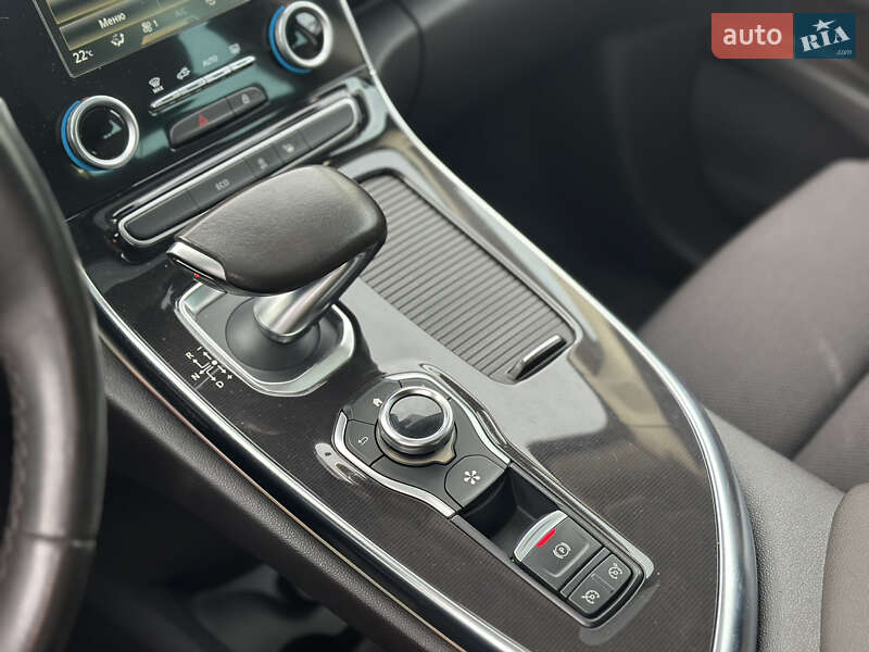 Мінівен Renault Espace 2015 в Чернівцях