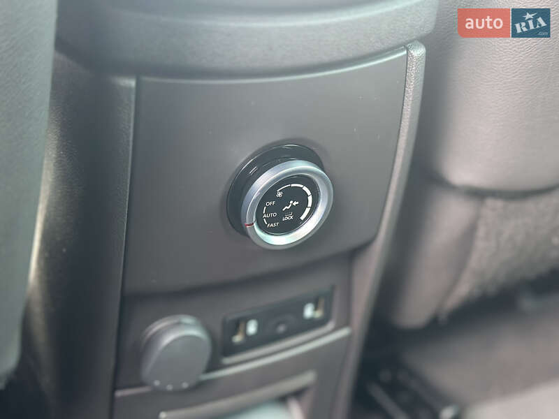 Мінівен Renault Espace 2015 в Чернівцях