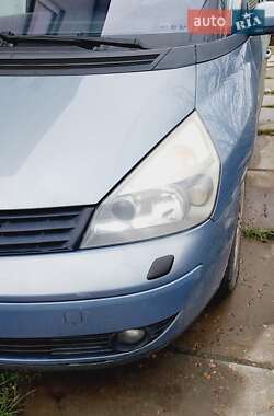 Минивэн Renault Espace 2006 в Ирпене