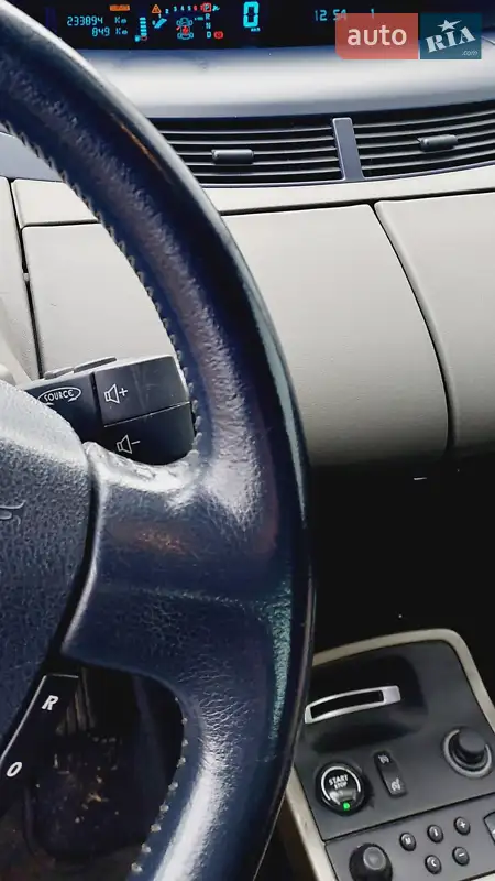 Renault Espace 2006
